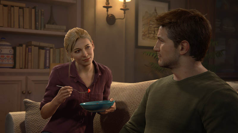 Illustration for article titled Uncharted 4: A Thief’s End es el mejor juego de aventura y acción que he jugado